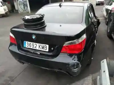 Veicolo di demolizione bmw serie 5 berlina (e60) 525d dell'anno 2004 alimentato 256d2