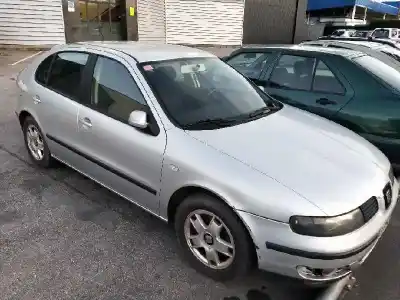 Hurda Aracı SEAT                                               LEON (1M1)                                                                                                                                                                                                                                                 Signo                                                                                                                                                                                                                                                      Yılın 2000 güçlü AHF