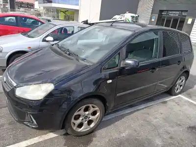 Veículo de Sucata FORD C-MAX (CB3) Business do ano 2007 alimentado SHDA