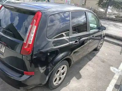 Утилизация автомобиля ford c-max (cb3) business года 2007 питание shda
