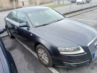 Veicolo di demolizione AUDI A6 BERLINA (4F2) 2.0 TDI dell'anno 2004 alimentato BRE