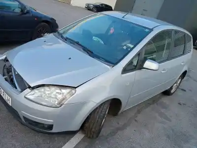 Veicolo di demolizione FORD FOCUS C-MAX (CAP) Ambiente (D) dell'anno 2007 alimentato HHDA