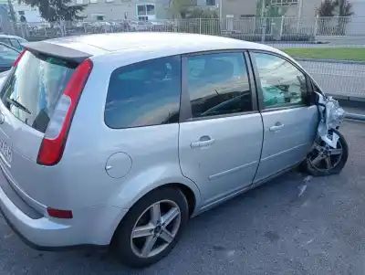 Здавання транспортного засобу ford focus c-max (cap) ambiente (d) року 2007 потужний hhda