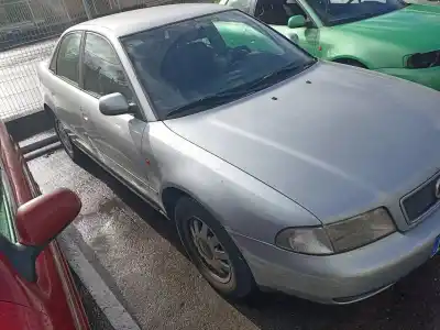 Vehicul casat AUDI A4 BERLINA (B5) 1.8 al anului 1999 alimentat ADR