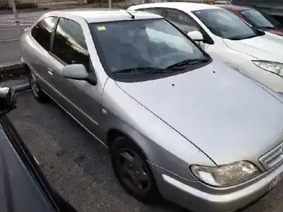 Vehículo de desguace CITROEN                                            XSARA COUPE                                                                                                                                                                                                                                                1.8i 16V VTS                                                                                                                                                                                                                                               del año 2000 con motor LFY