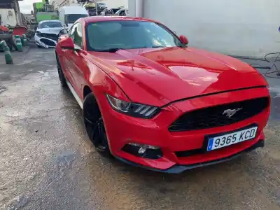 Здавання транспортного засобу ford                                               mustang                                                                                                                                                                                                                                                    basis                                                                                                                                                                                                                                                      року 2017 потужний h