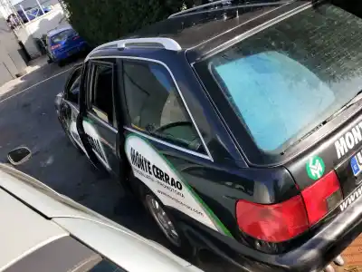 Здавання транспортного засобу audi                                               a6 c4 (4a2)                                                                                                                                                                                                                                                2.5 tdi                                                                                                                                                                                                                                                    року 1994 потужний ael