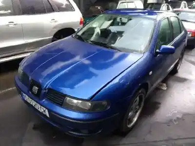 Veículo de Sucata SEAT TOLEDO (1M2) Select do ano 2000 alimentado AHF