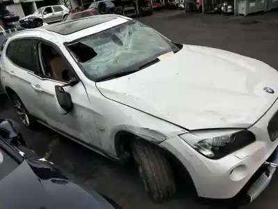 Scrapping Vehicle bmw x1 (e84) xdrive 23d of the year 2010 powered n47d20d