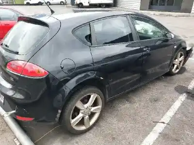 Veículo de Sucata seat leon (1p1) fr 1 do ano 2009 alimentado bmn