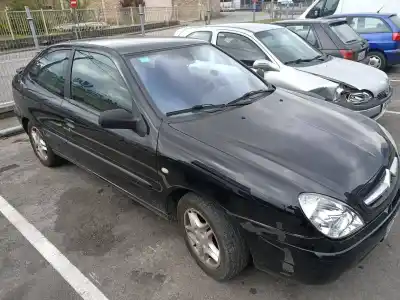 Vehículo de desguace CITROEN                                            XSARA COUPE                                                                                                                                                                                                                                                2.0 HDi CAT (RHY / DW10TD)                                                                                                                                                                                                                                 del año 2002 con motor RHY