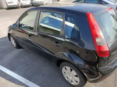 Утилизация автомобиля ford fiesta (cbk) ambiente года 2002 питание f6ja Утилизация автомобиля ford fiesta (cbk) ambiente года 2002 питание f6ja