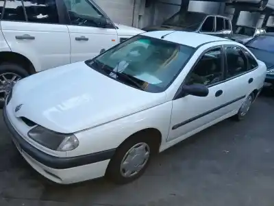 Scrapping Vehicle RENAULT LAGUNA (B56) 2.0 Anade of the year 1994 powered F3R