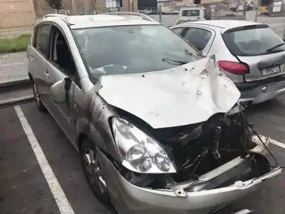 Утилизация автомобиля FORD                                               FIESTA (CBK)                                                                                                                                                                                                                                               1.4 16V CAT года 2007 питание FXJA