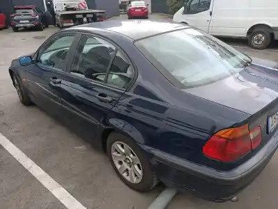 Veículo de Sucata bmw serie 3 berlina (e46) 320d do ano 1998 alimentado 204d1
