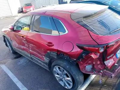 Здавання транспортного засобу mazda cx-30 selection 2wd року 2019 потужний pe