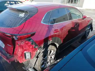 Здавання транспортного засобу mazda cx-30 selection 2wd року 2019 потужний pe