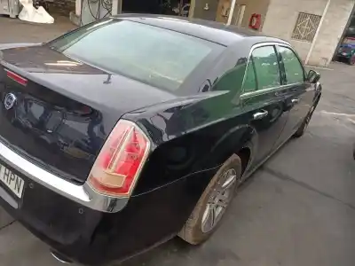 Утилизация автомобиля lancia thema gold года 2012 питание vm24d