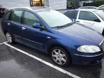 Veículo de Sucata FIAT CROMA (194_) 1.9 D Multijet (194AXC1B 194AXC12) do ano 2007 alimentado 939A2000