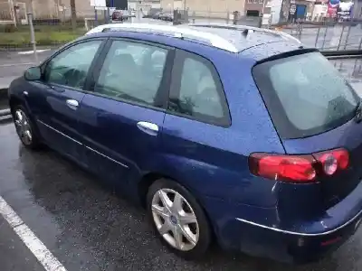 Veículo de Sucata fiat croma (194_) 1.9 d multijet (194axc1b 194axc12) do ano 2007 alimentado 939a2000