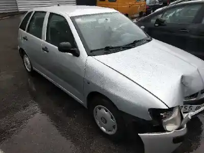 Hurda Aracı SEAT                                               IBIZA (6K1)                                                                                                                                                                                                                                                Select                                                                                                                                                                                                                                                     Yılın 2000 güçlü AKK