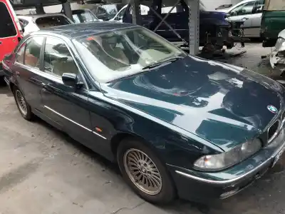Véhicule à la ferraille BMW SERIE 5 BERLINA (E39) 540i de l'année 1995 alimenté 44 8S 1