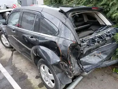 Scrapping Vehicle dodge caliber s of the year 2009 powered byl