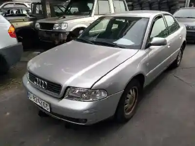 Vehicul casat AUDI A4 BERLINA (B5) 1.9 TDI al anului 1999 alimentat AFN