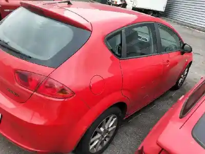 Veículo de Sucata seat leon (1p1) stylance / style do ano 2009 alimentado bls