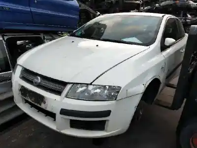 Scrapping Vehicle FIAT STILO (192_) 1.4 16V (192AXH1B, 192BXH1B) of the year 2006 powered 843A1000