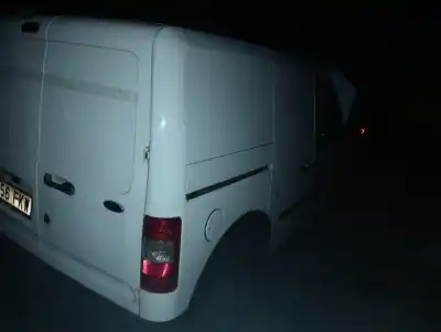 Утилизация автомобиля ford transit connect (tc7) furgón (2006->) года 2007 питание r3pa