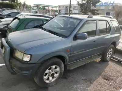 Vehículo de desguace OPEL FRONTERA B Basis del año 2000 con motor X22DTH