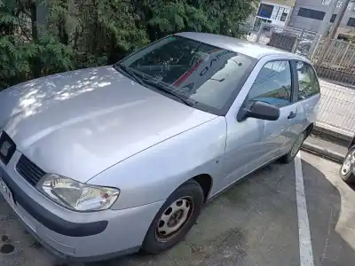 Hurda Aracı SEAT                                               IBIZA (6K1)                                                                                                                                                                                                                                                Select                                                                                                                                                                                                                                                     Yılın 1999 güçlü AGP