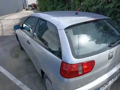 Hurda Aracı seat                                               ibiza (6k1)                                                                                                                                                                                                                                                select                                                                                                                                                                                                                                                     yılın 1999 güçlü agp