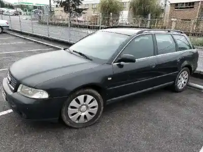 Veicolo di demolizione AUDI A4 B5 AVANT (8D5) 2.5 TDI dell'anno 1999 alimentato AFB