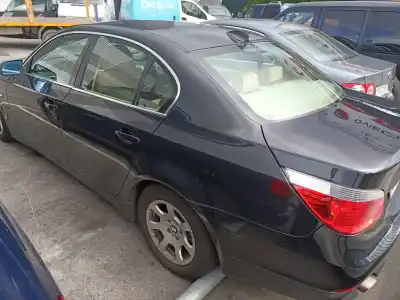 Veicolo di demolizione bmw serie 5 berlina (e60) 520d dell'anno 2003 alimentato 20-4d-4