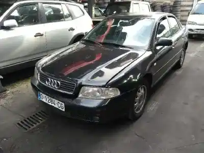Vehicul casat AUDI A4 BERLINA (B5) 1.9 TDI al anului 1999 alimentat AVG