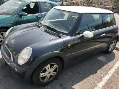 Scrapping Vehicle MINI MINI (R50,R53) One of the year 2006 powered W10B16A