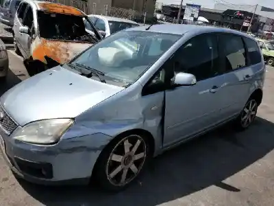 Veicolo di demolizione FORD FOCUS C-MAX (CAP) Ghia (D) dell'anno 2005 alimentato G6DA