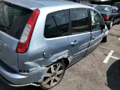 Здавання транспортного засобу ford focus c-max (cap) ghia (d) року 2005 потужний g6da