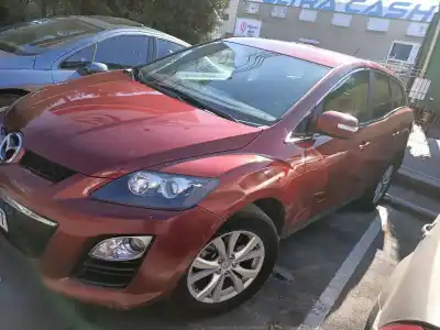 Veículo de Sucata MAZDA CX-7 (ER) Active do ano 2010 alimentado R2