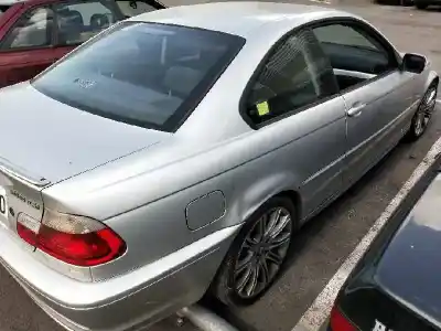 Scrapping Vehicle bmw serie 3 coupe (e46) 2.0 16v of the year 1999 powered n42b20a