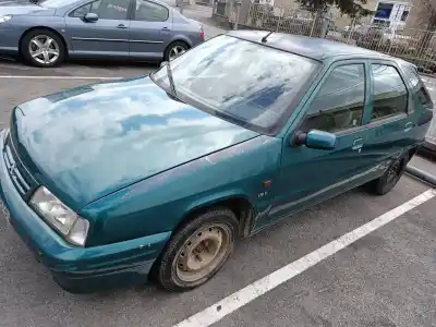 Hurda Aracı CITROEN ZX 1.9 Diesel Yılın 1994 güçlü D9B