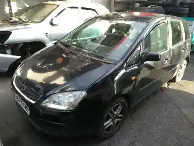 Здавання транспортного засобу FORD FOCUS C-MAX (CAP) Trend (D) року 2004 потужний G6DA