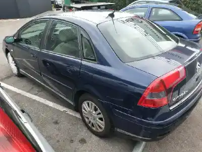 Véhicule à la ferraille citroen c5 berlina lx (e) de l'année 2005 alimenté 9hz