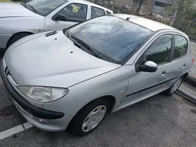 Утилизация автомобиля peugeot                                            206 berlina                                                                                                                                                                                                                                                xt                                                                                                                                                                                                                                                         года 2002 питание nfu