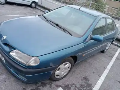 Scrapping Vehicle RENAULT LAGUNA (B56) 2.0 Anade of the year 1994 powered F3R