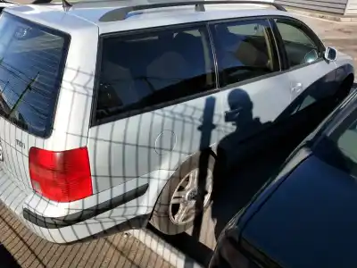 Veicolo di demolizione volkswagen passat variant (3b5) comfortline dell'anno 1997 alimentato afn