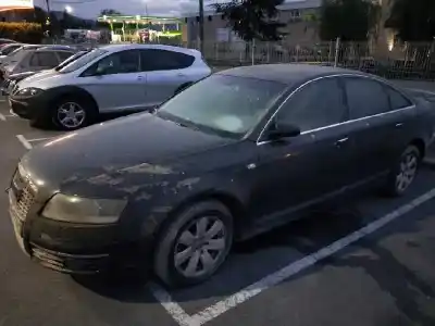 Veicolo di demolizione AUDI A6 BERLINA (4F2) 2.7 TDI dell'anno 2004 alimentato BPP