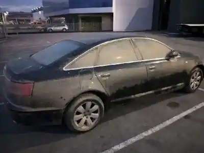 Veicolo di demolizione audi a6 berlina (4f2) 2.7 tdi dell'anno 2004 alimentato bpp